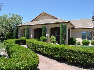 1930 Laguna Del Campo, Templeton, CA 93465