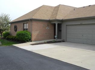 2687 Allister Cir, Miamisburg, OH 45342