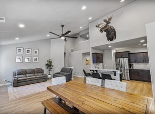 20440 N Wandering Pines Rd, Rathdrum, ID 83858