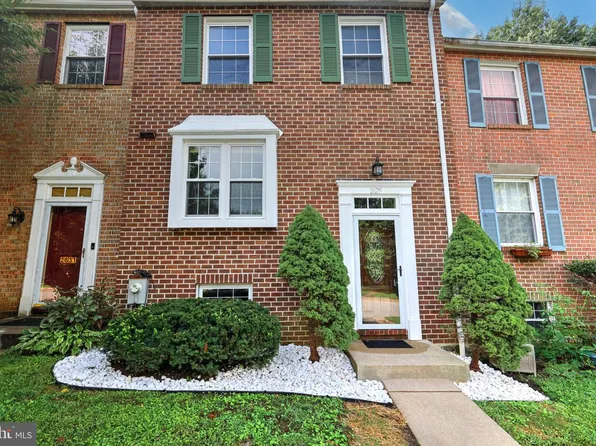 2629 Ebony Rd, Baltimore, MD 21234