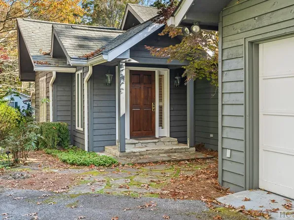 1320 Cobb Road, Highlands, NC 28741