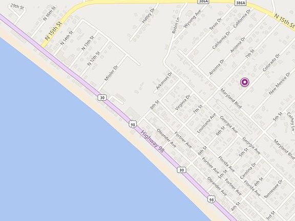 3rd image of 407 Colorado Dr