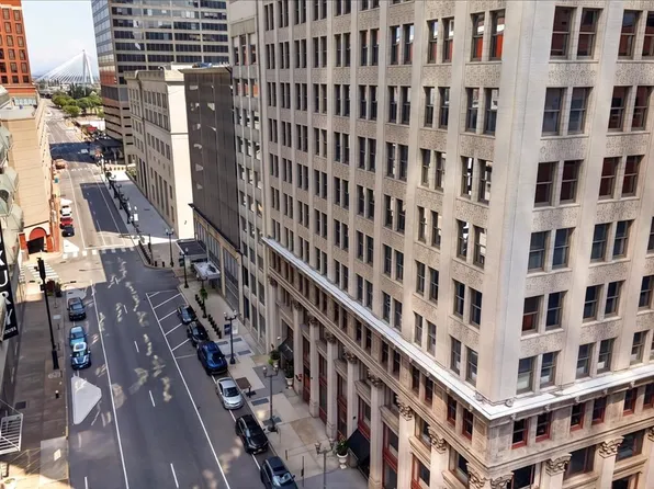 314 N Broadway Ave, Saint Louis, MO
