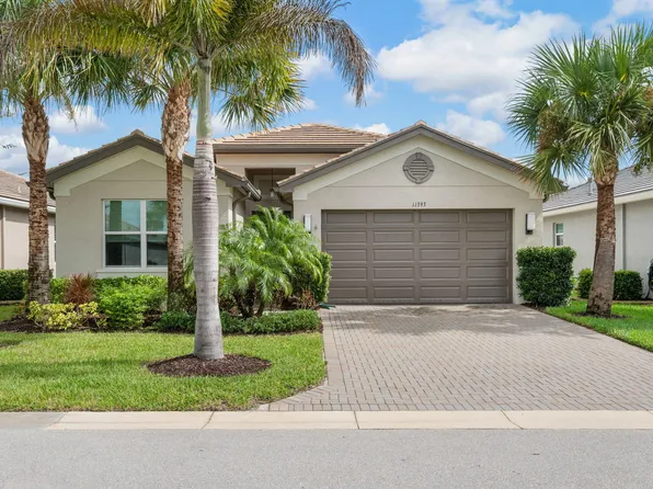 11393 N HAWKINS Terrace, Port St Lucie, FL 34987