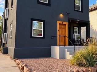 515 W 11th St, Pueblo, CO 81003