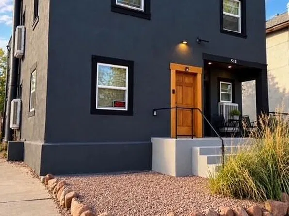 515 W 11th St, Pueblo, CO 81003
