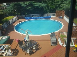 1308 Wennona Dr, Clarksville, TN 37042