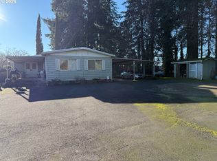 11706 SW Spring Hill Rd, Gaston, OR 97119