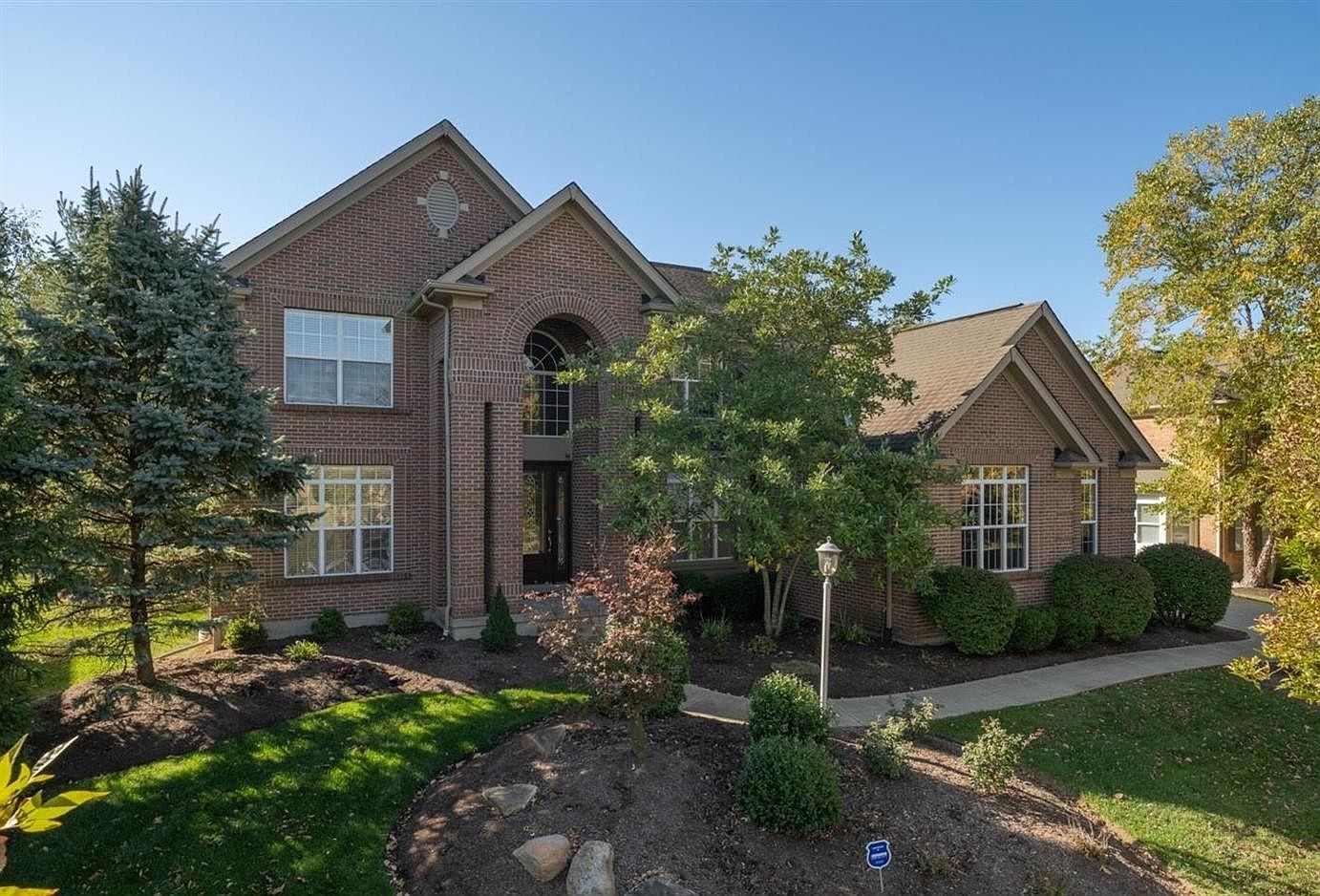 1441 Miami Bluffs Blvd, Maineville, OH 45039 Zillow