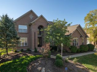 1441 Miami Bluffs Blvd, Maineville, OH 45039