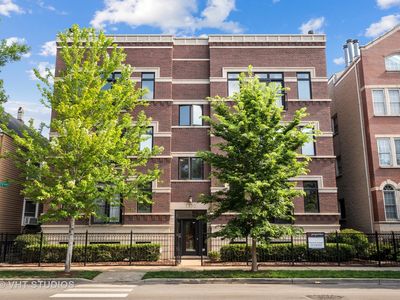 1330 W Diversey Pkwy #1E, Chicago, IL, 60657