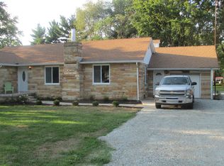5252 Mount Pleasant North St, Greenwood, IN 46142