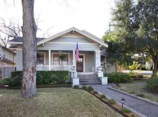 234 Harrison Ave, Alamo Heights, TX 78209