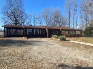 7915 Hanson Rd, Hanson, KY 42413