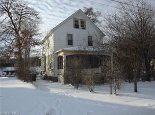 1030 Lane St, Akron, OH 44307