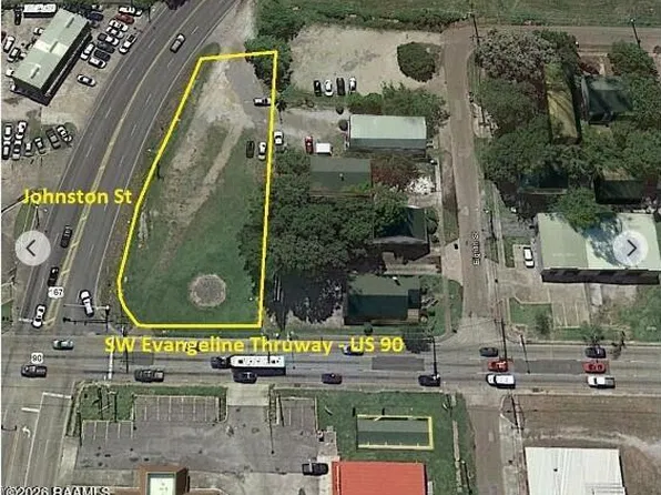 102 Johnston St, Lafayette, LA 70501