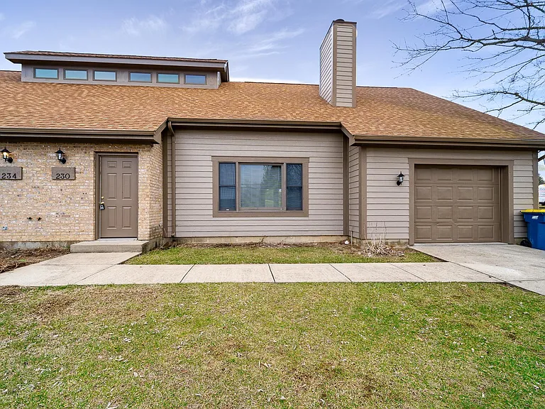 230 N Gebhart Church Rd — Photo 1