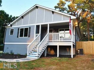 270 Eleanor St, Atlanta, GA 30317