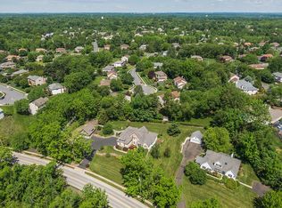 1730 Jarrettown Rd, Dresher, PA 19025