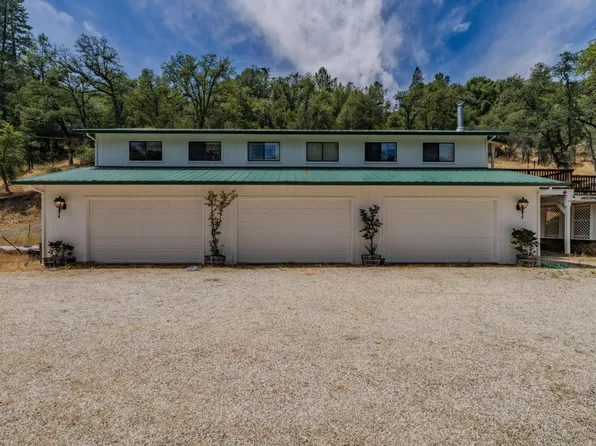 8531 Sheep Ranch Rd, Mountain Ranch, CA 95246