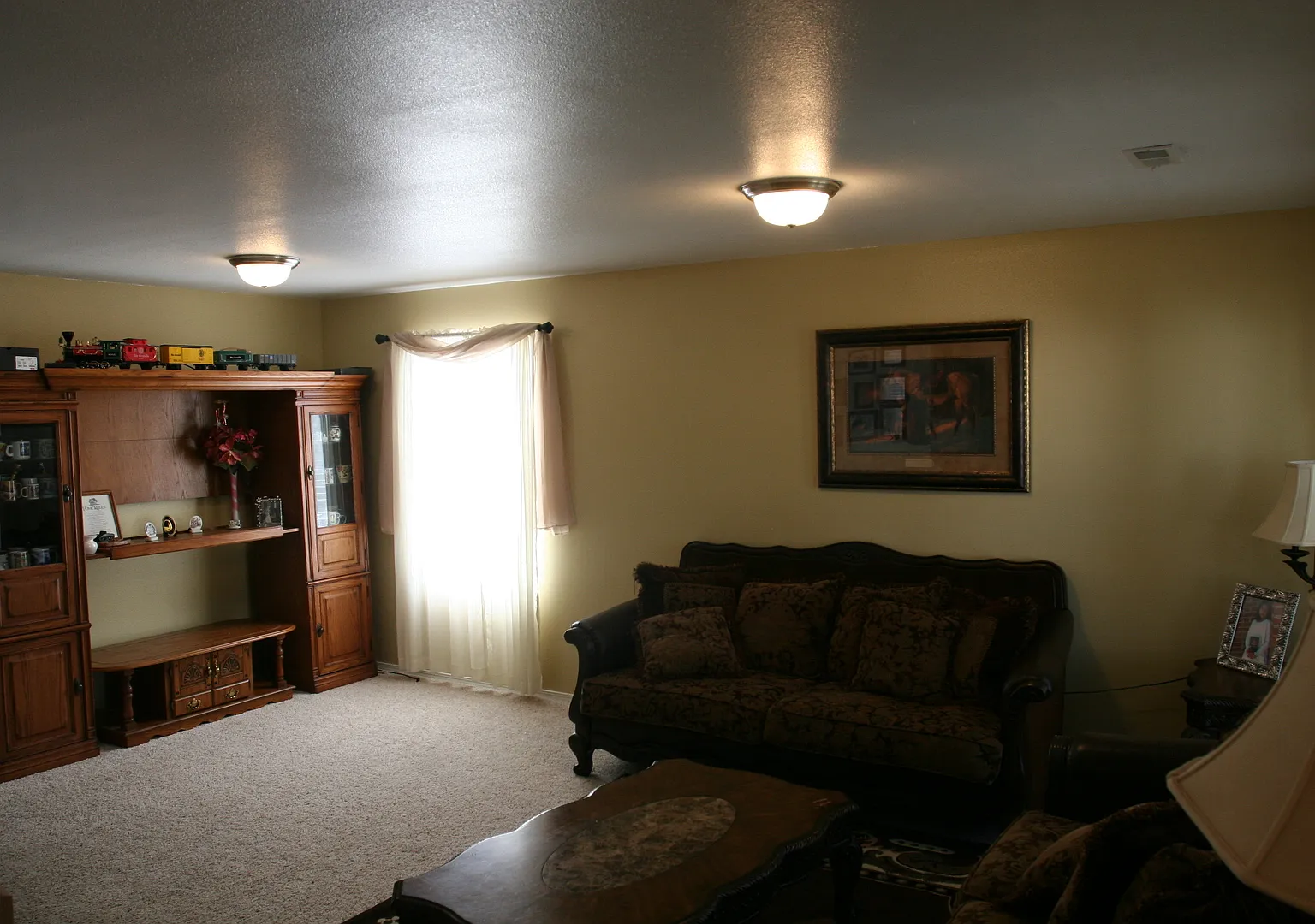 Huge 3 bed 2.5 bath single home in Spanish Fork — Photo 2
