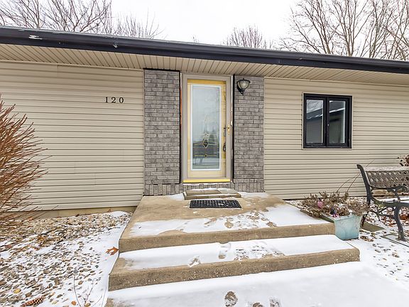 4th image of 120 S Coventry Dr