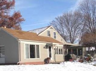 1419 South St, Lafayette, IN 47901