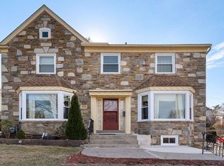 1117 Ashbourne Rd, Cheltenham, PA 19012