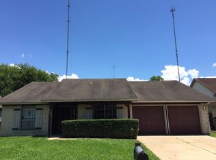 17035 Quail Bend Dr, Missouri City, TX 77489