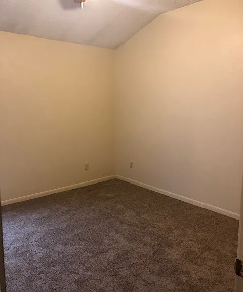 Right bedroom