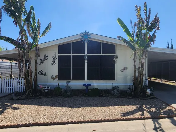 1300 W Olson Ave Spc 132, Reedley, CA 93654
