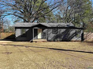 114 Whatley Rd, Longview, TX 75604