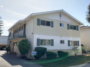 1008 Helen Ave #2, Sunnyvale, CA 94086