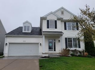 7815 N 154th Ave, Bennington, NE 68007