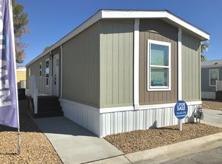 867 N Lamb Blvd SPACE 114, Las Vegas, NV 89110