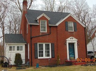 185 Taylor Rd, Mansfield, OH 44903