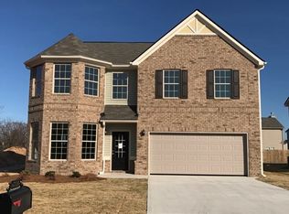 706 Fernandina UNIT 103, Byron, GA 31008