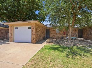 6106 38th St APT B, Lubbock, TX 79407