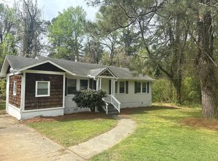 3255 Glenco Dr, Decatur, GA 30032