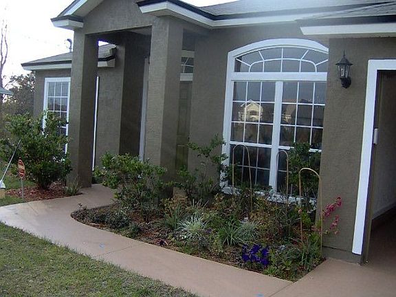 Front House 2