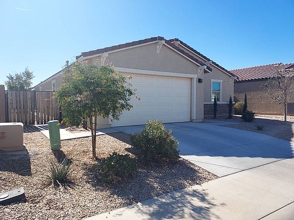 2nd image of 40109 W Brandt Dr