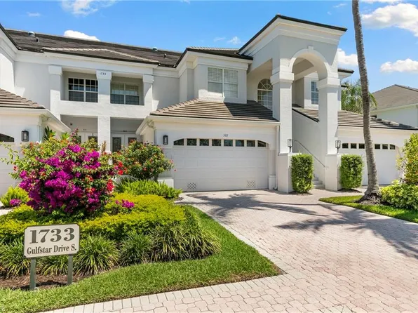 1733 Gulfstar DR S #302, NAPLES, FL 34112