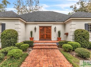 1212 Lawndale Rd, Savannah, GA 31406