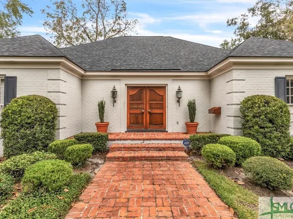 1212 Lawndale Road, Savannah, GA 31406