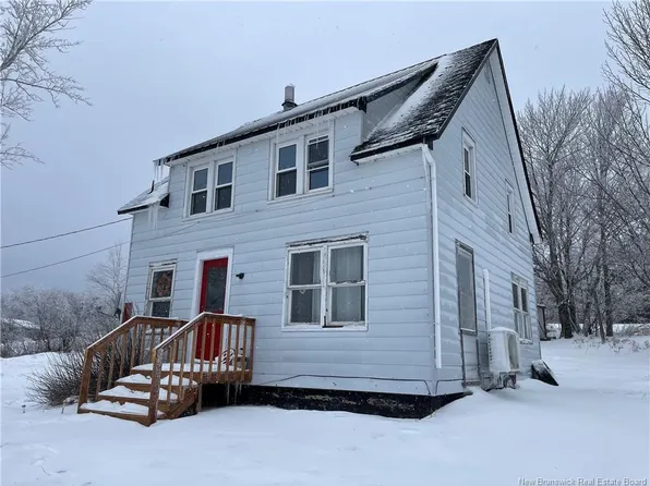 3224 104th Rte, Queensbury, NB E6E 1J4
