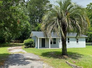 211 N Skinner Ave, Pooler, GA 31322