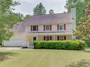 1217 Vannstone Dr, Raleigh, NC 27603