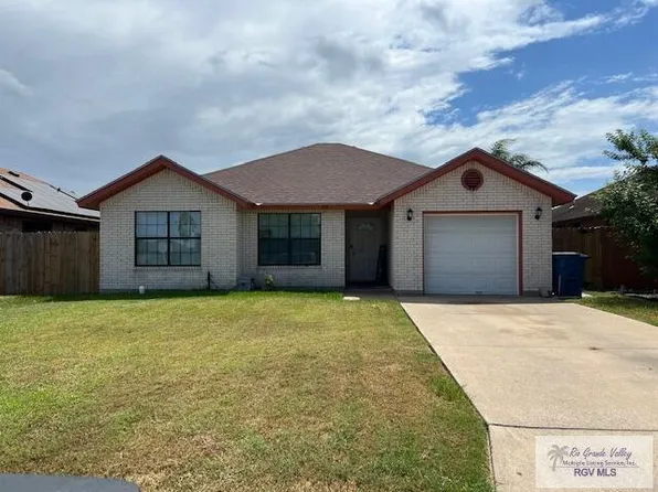 214 E 10th St, Los Fresnos, TX 78566