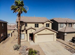5308 Hollyridge St, North Las Vegas, NV 89081