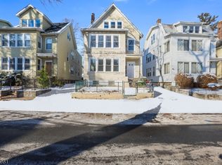 21 N 23Rd St, East Orange City, NJ 07017